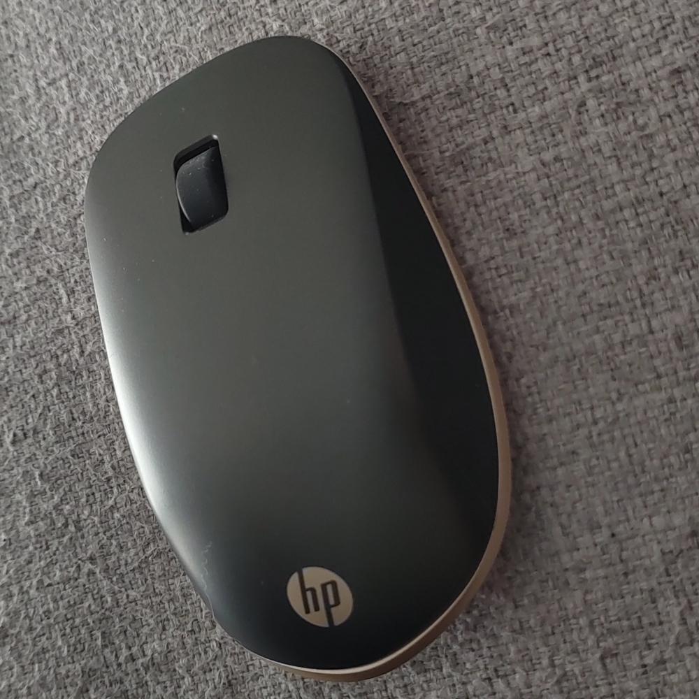 HP Bluetooth Mouse